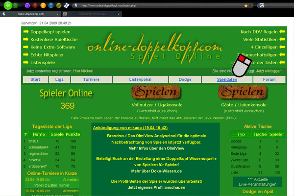 Online Doppelkopf Com